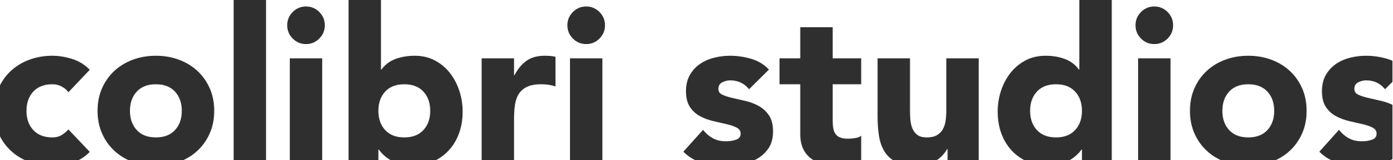 Colibri Studios